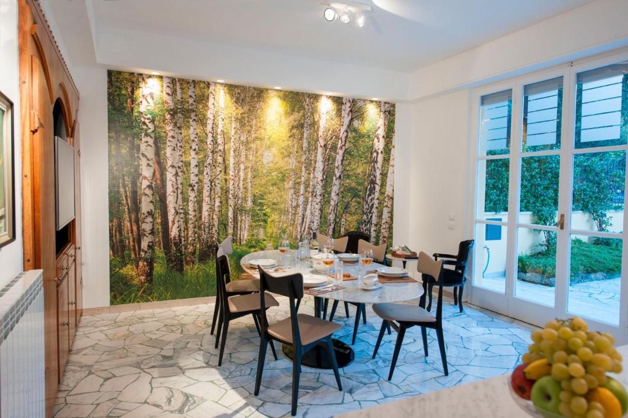 La Galerie Luxury By Mamo * Florencia