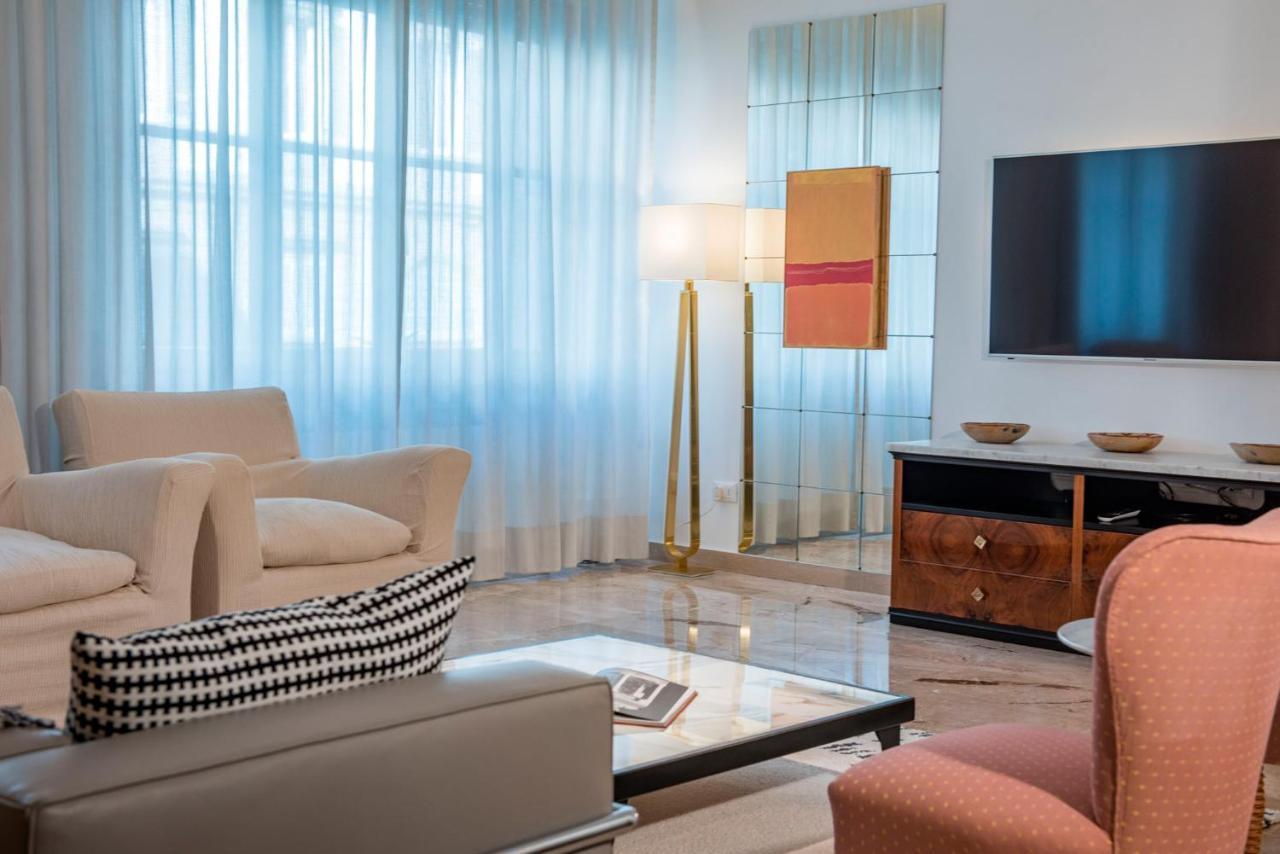 La Galerie Luxury By Mamo Apartamento *