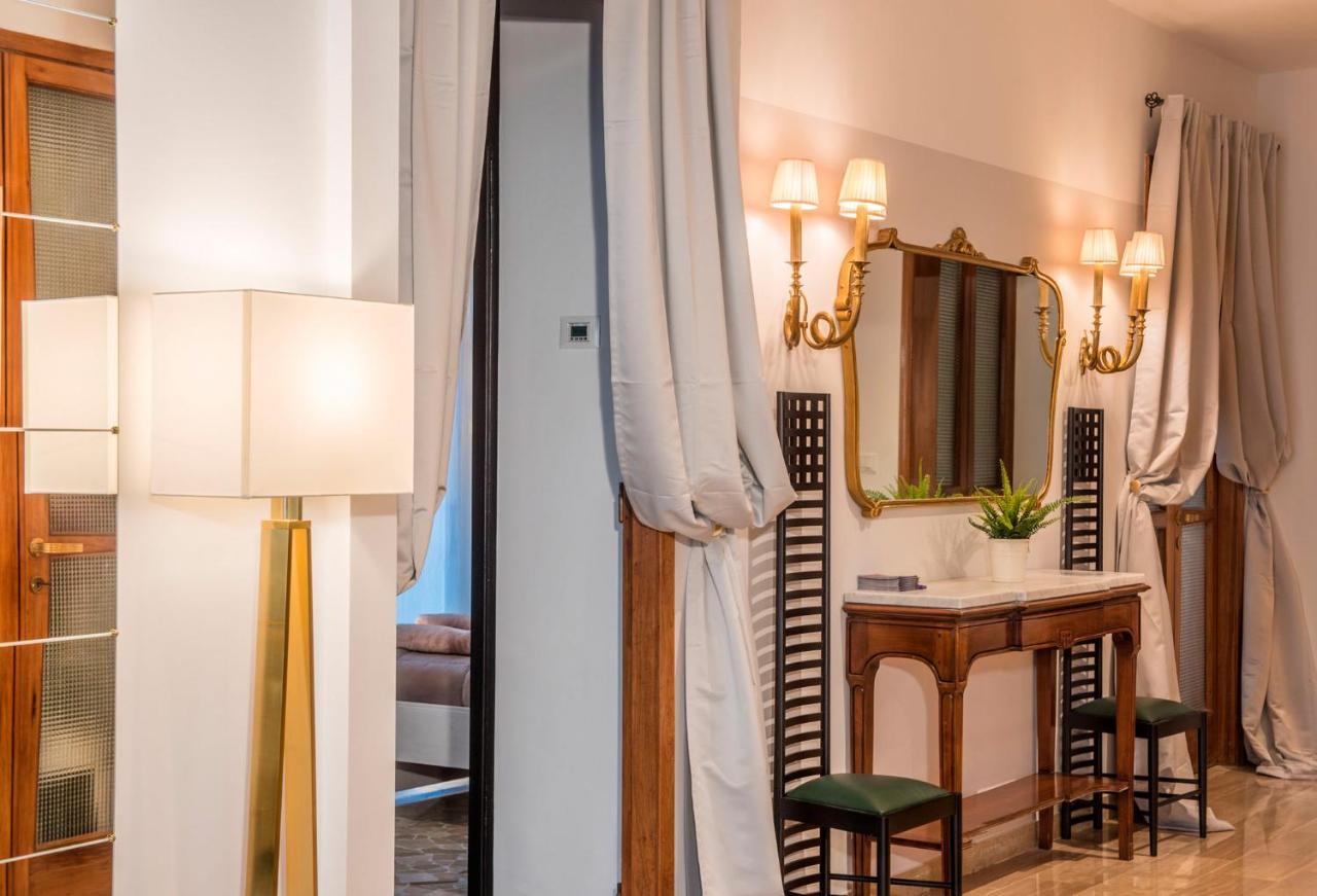 La Galerie Luxury By Mamo Florencia