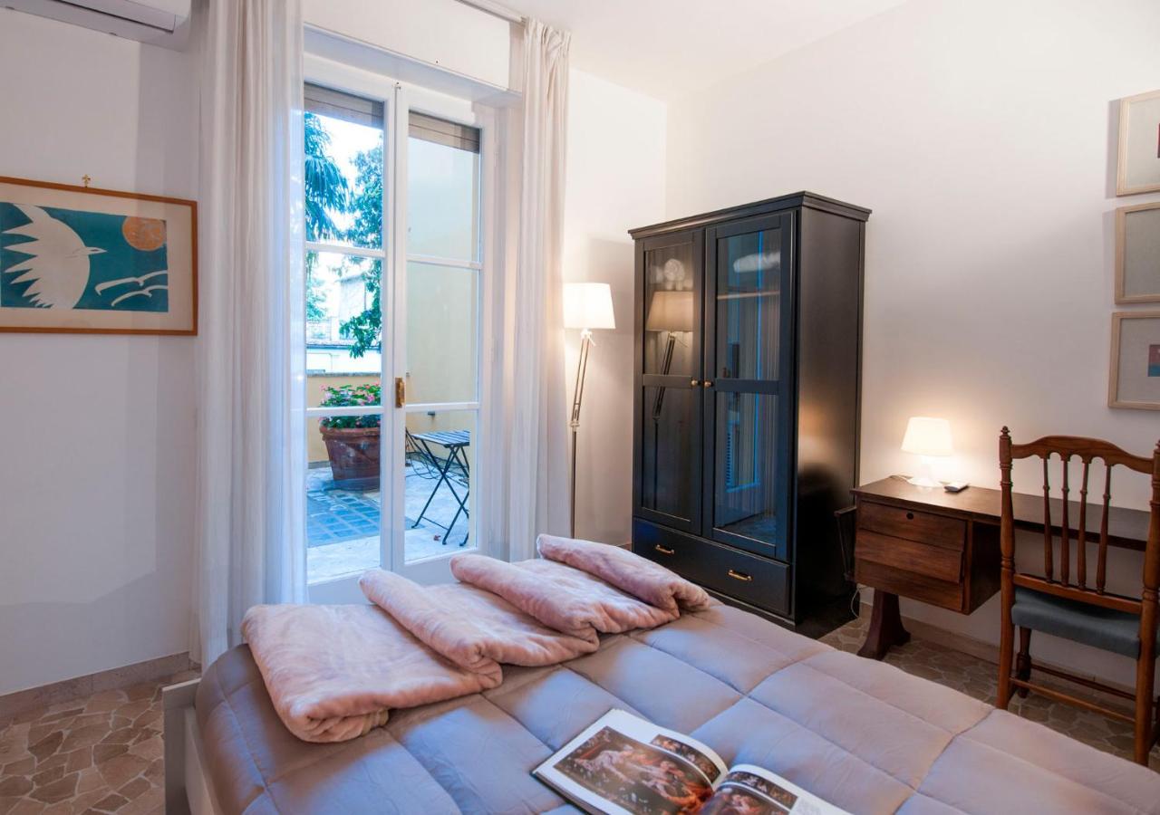 Apartamento La Galerie Luxury By Mamo Florencia