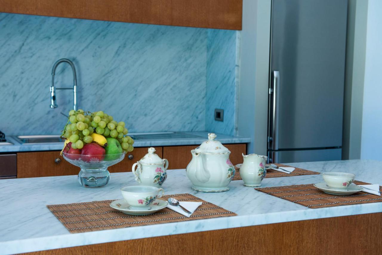 Apartamento La Galerie Luxury By Mamo *