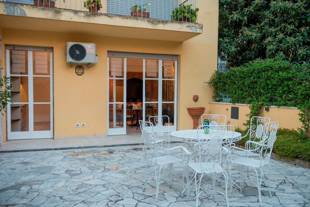 Apartamento La Galerie Luxury By Mamo Florencia